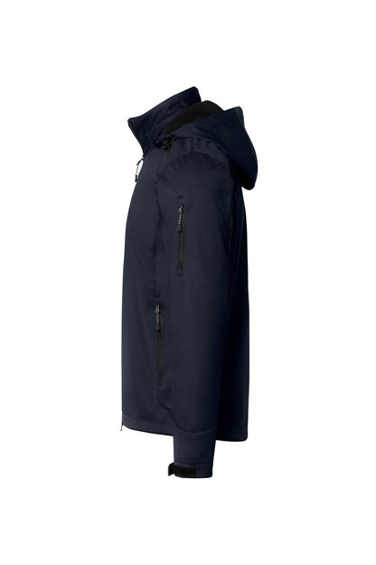 HAKRO Softshelljacke - Tinte - 2