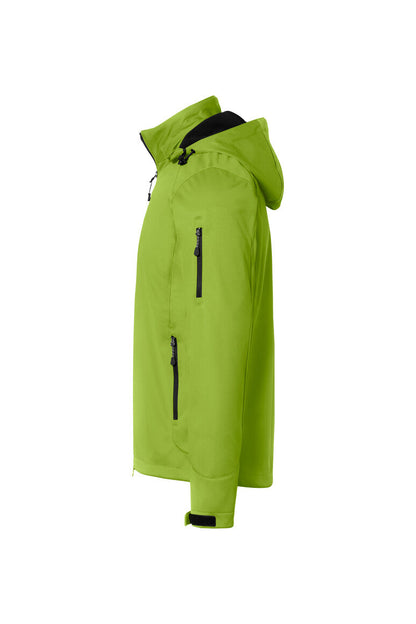 HAKRO Softshelljacke - Kiwi - 2