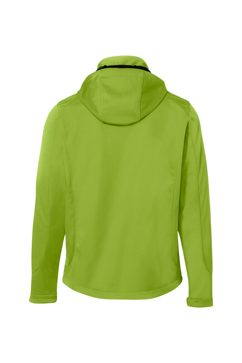 HAKRO Softshelljacke - Kiwi - 3