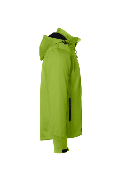HAKRO Softshelljacke - Kiwi - 4