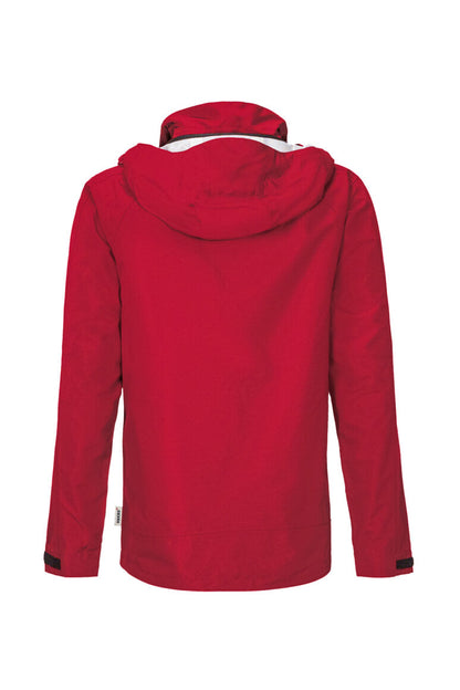 HAKRO Activejacke - Rot - 3