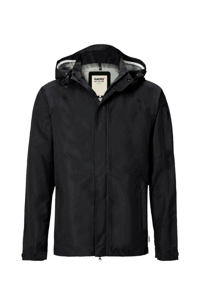 HAKRO Activejacke - Schwarz - 1