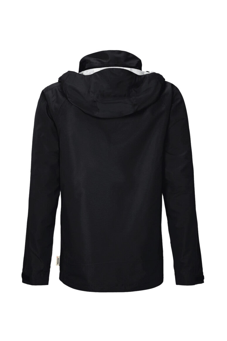 HAKRO Activejacke - Schwarz - 3