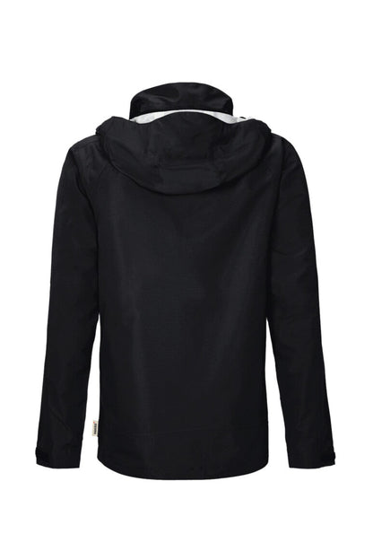 HAKRO Activejacke - Schwarz - 3