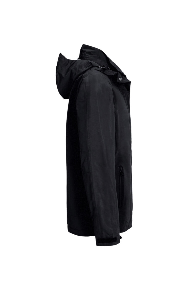 HAKRO Activejacke - Schwarz - 4