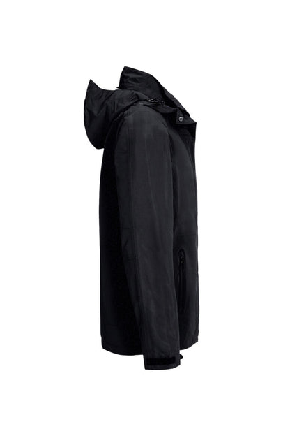 HAKRO Activejacke - Schwarz - 4