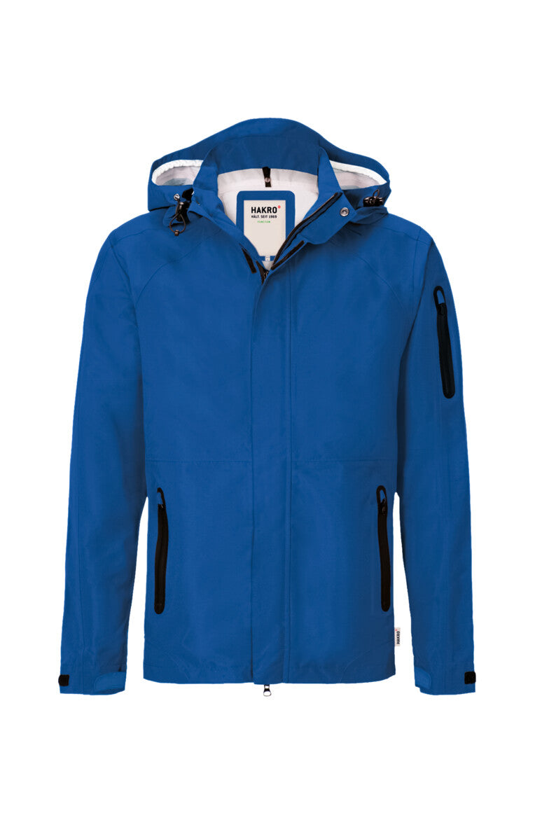 HAKRO Activejacke - Royalblau - 1