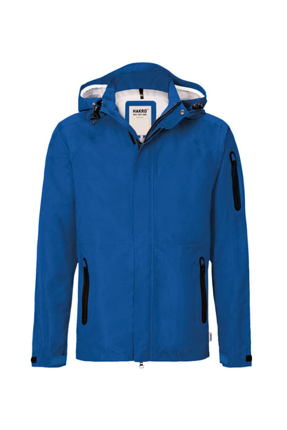 HAKRO Activejacke - Royalblau - 1