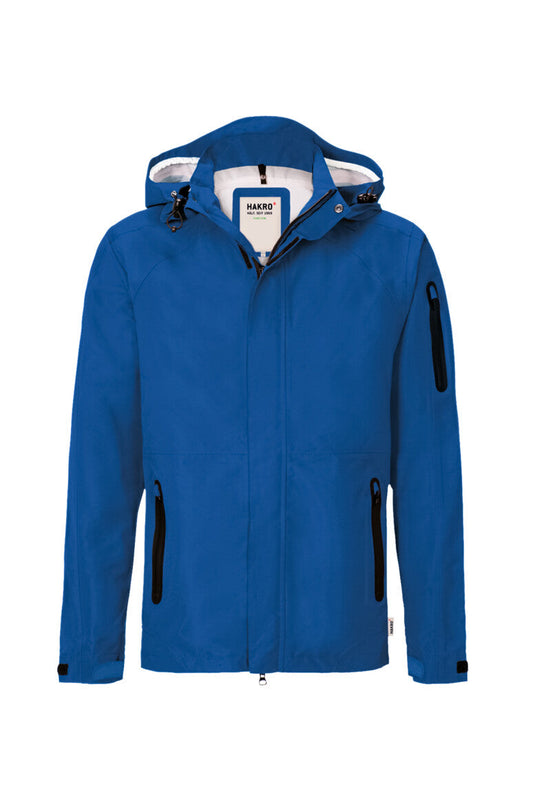 HAKRO Activejacke - Royalblau - 1