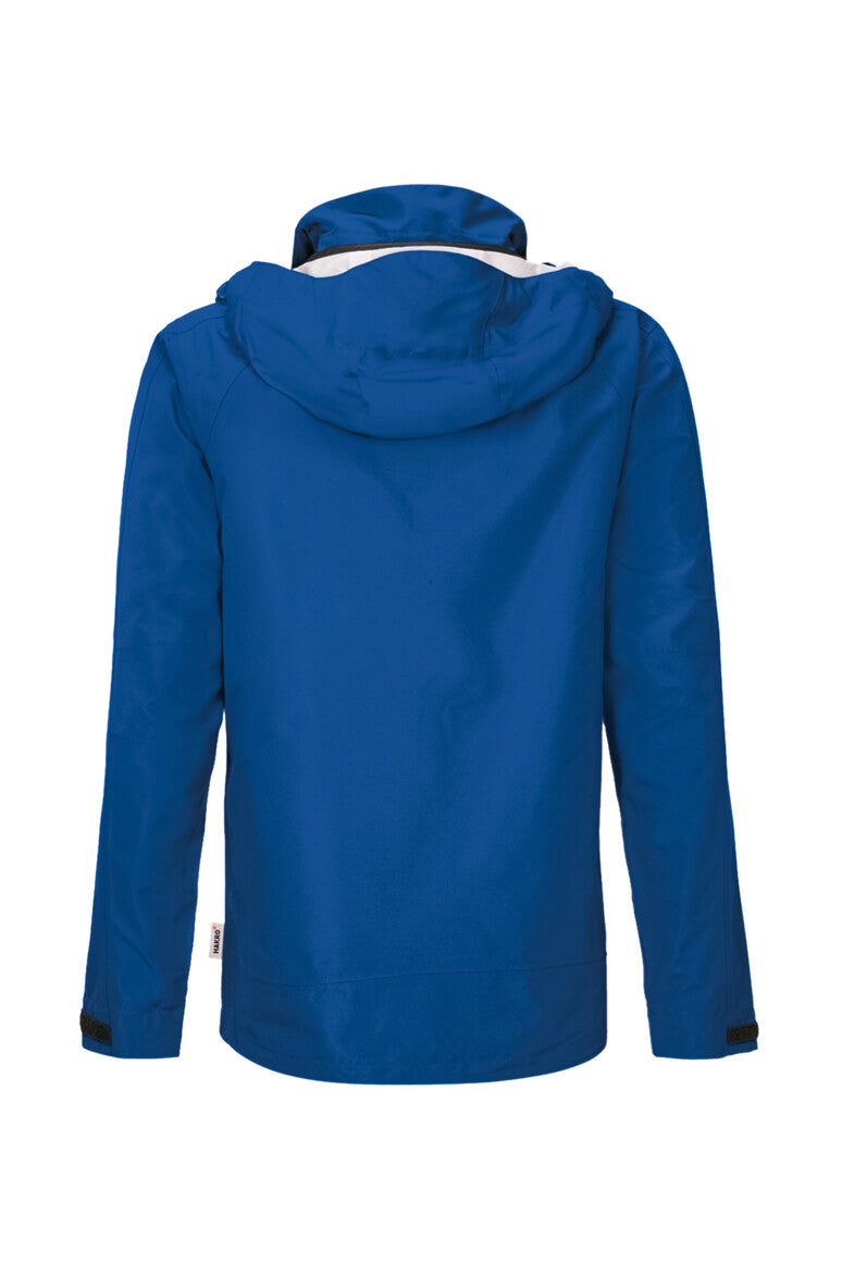 HAKRO Activejacke - Royalblau - 3