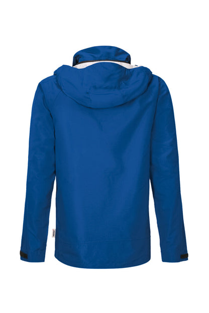 HAKRO Activejacke - Royalblau - 3