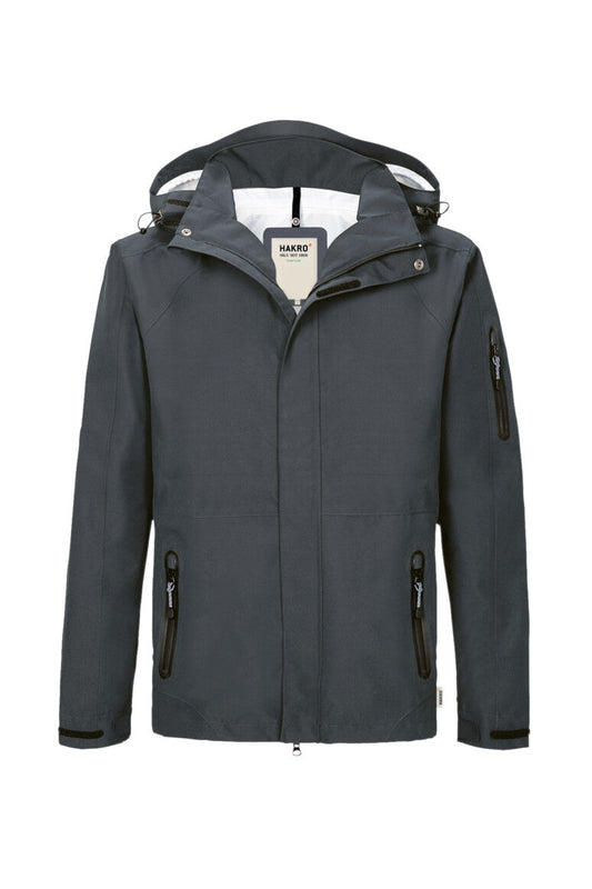 HAKRO Activejacke - Anthrazit - 1