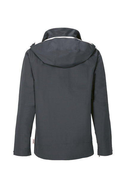 HAKRO Activejacke - Anthrazit - 3