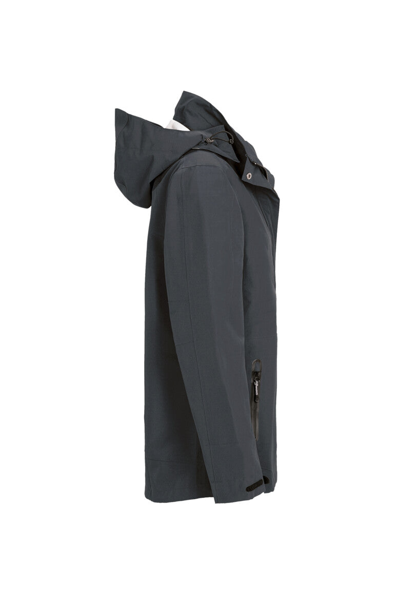 HAKRO Activejacke - Anthrazit - 4