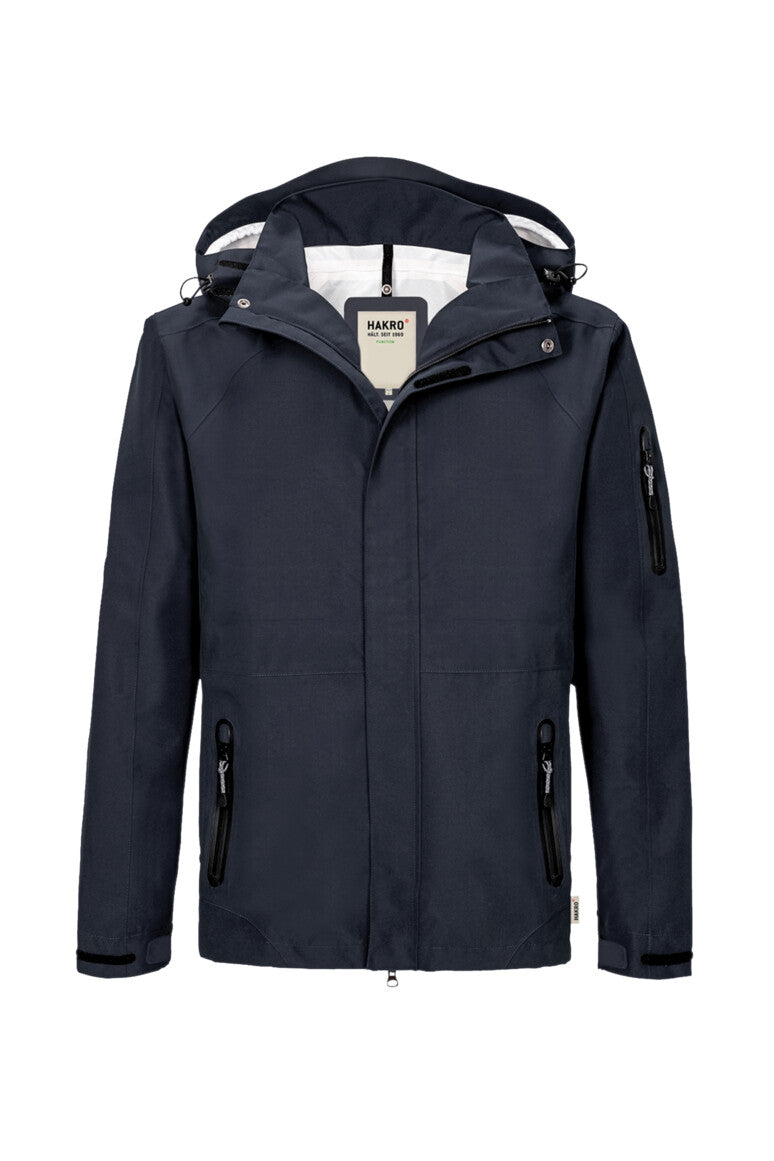HAKRO Activejacke - Tinte - 1