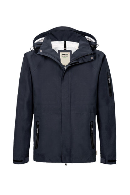 HAKRO Activejacke - Tinte - 1
