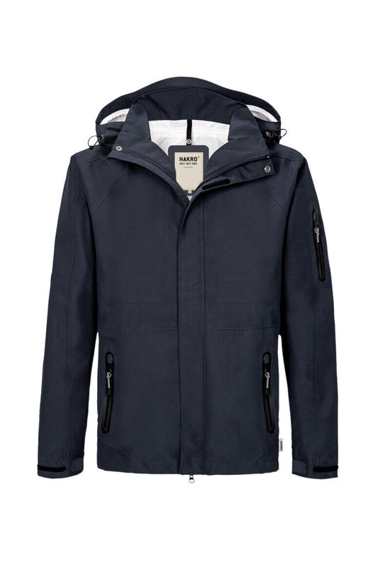 HAKRO Activejacke - Tinte - 1