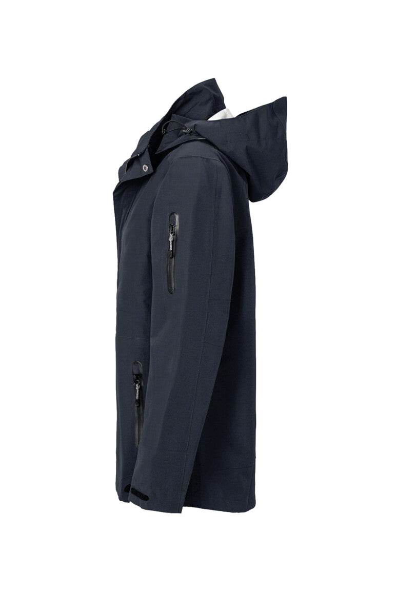 HAKRO Activejacke - Tinte - 2