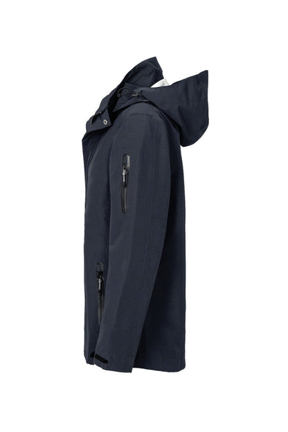 HAKRO Activejacke - Tinte - 2