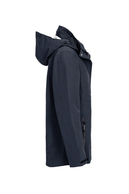HAKRO Activejacke - Tinte - 4