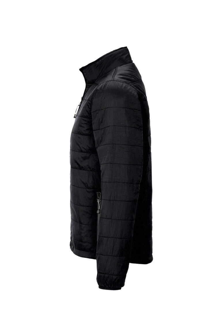 HAKRO Loftjacke - Schwarz - 2
