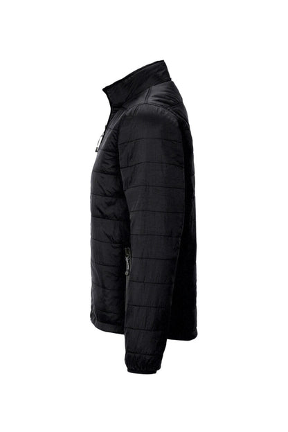 HAKRO Loftjacke - Schwarz - 2