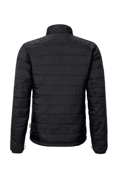 HAKRO Loftjacke - Schwarz - 3