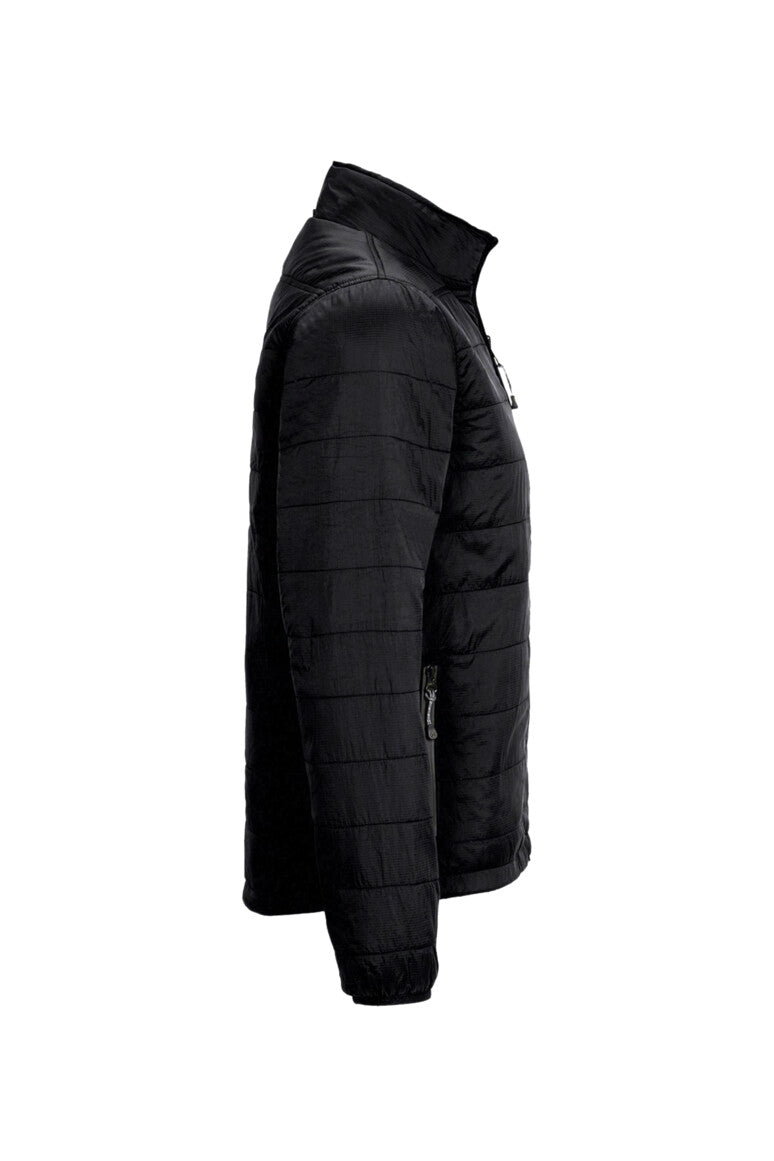 HAKRO Loftjacke - Schwarz - 4