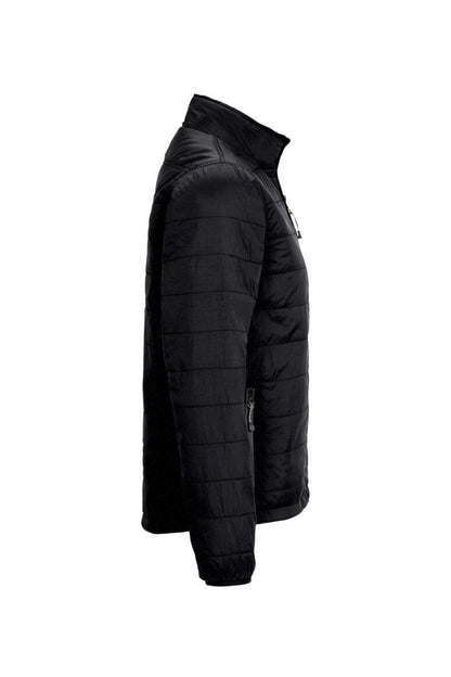 HAKRO Loftjacke - Schwarz - 4