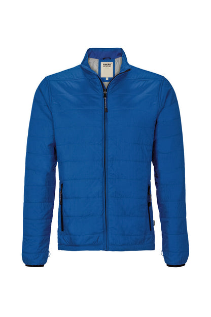 HAKRO Loftjacke - Royalblau - 1