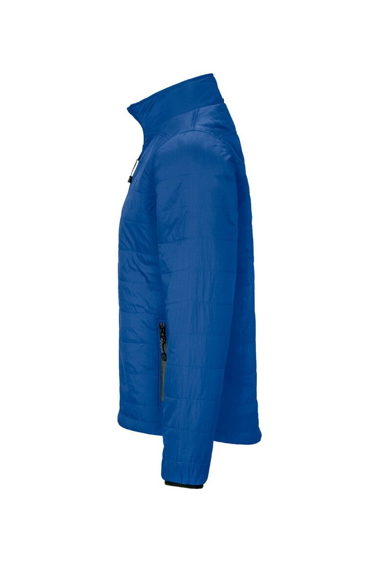 HAKRO Loftjacke - Royalblau - 2