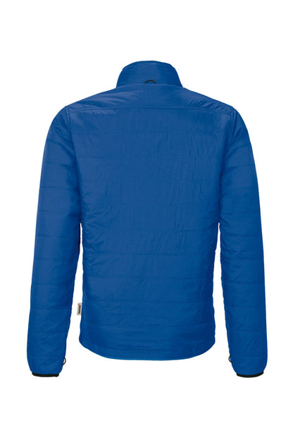 HAKRO Loftjacke - Royalblau - 3