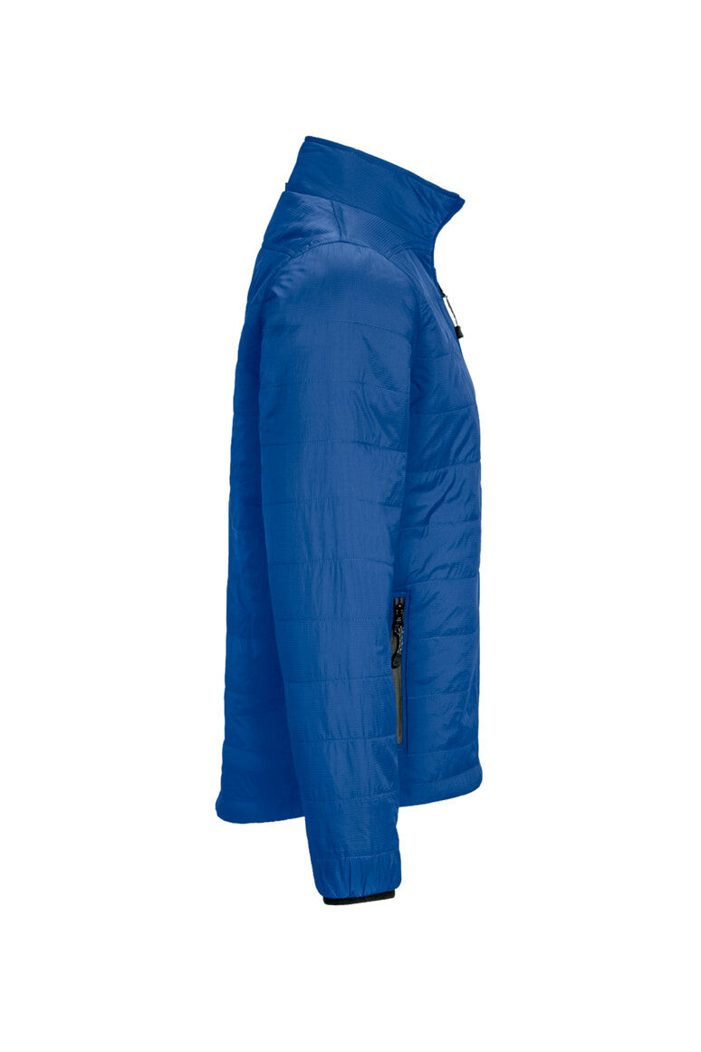 HAKRO Loftjacke - Royalblau - 4