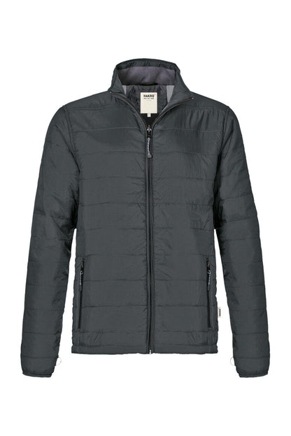 HAKRO Loftjacke - Anthrazit - 1