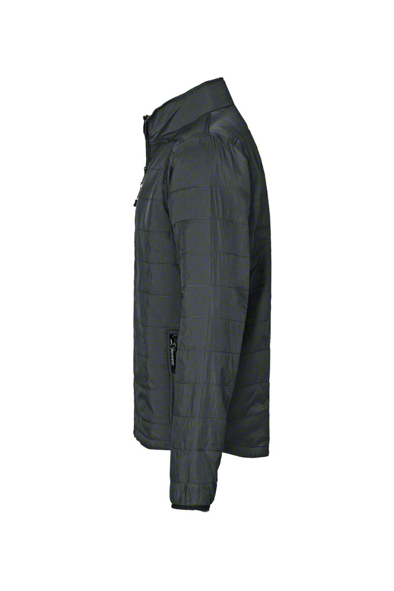 HAKRO Loftjacke - Anthrazit - 2