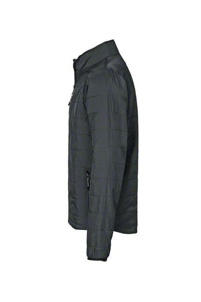 HAKRO Loftjacke - Anthrazit - 2