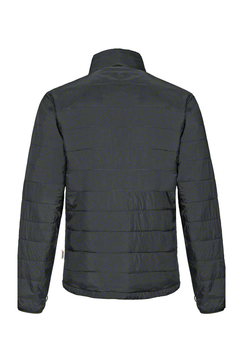 HAKRO Loftjacke - Anthrazit - 3