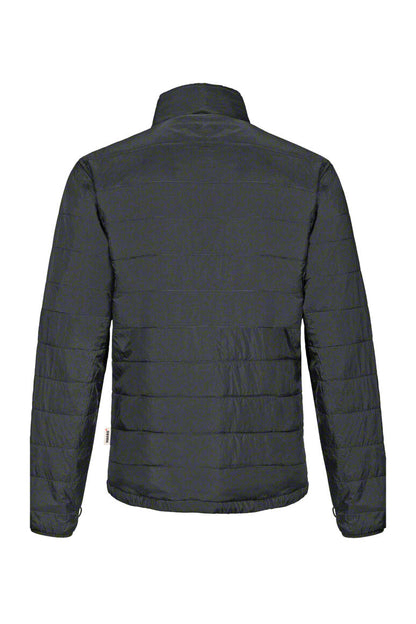 HAKRO Loftjacke - Anthrazit - 3