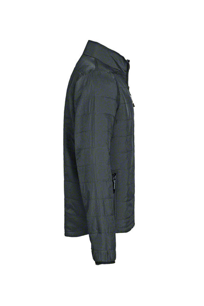 HAKRO Loftjacke - Anthrazit - 4