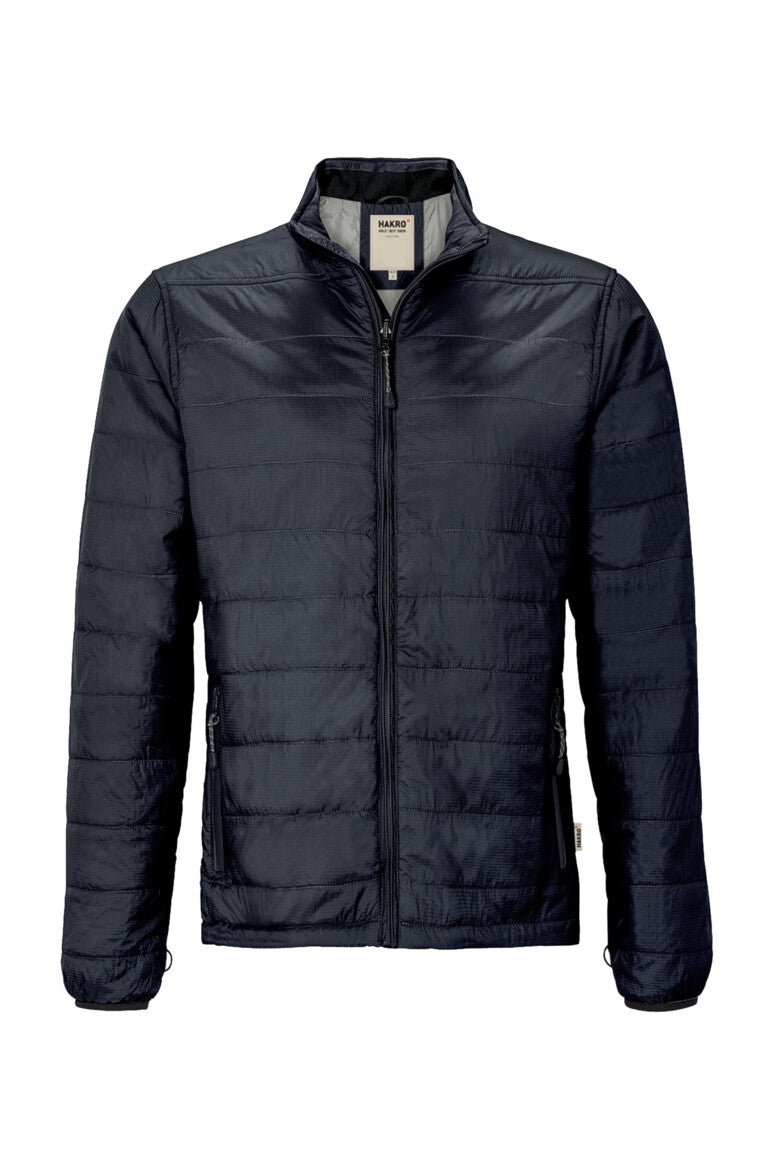 HAKRO Loftjacke - Tinte - 1