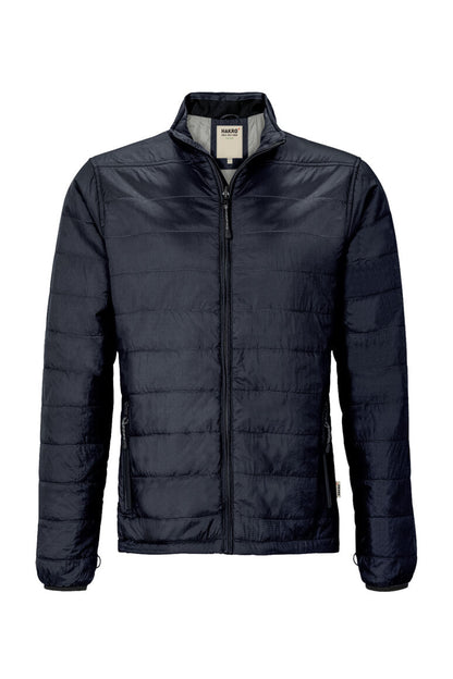 HAKRO Loftjacke - Tinte - 1