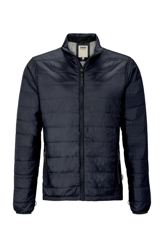 HAKRO Loftjacke - Tinte - 1