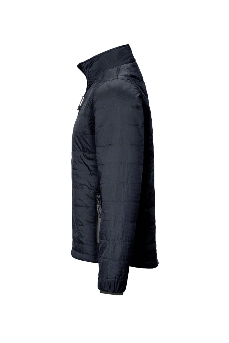 HAKRO Loftjacke - Tinte - 2