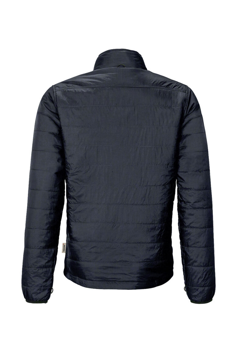 HAKRO Loftjacke - Tinte - 3