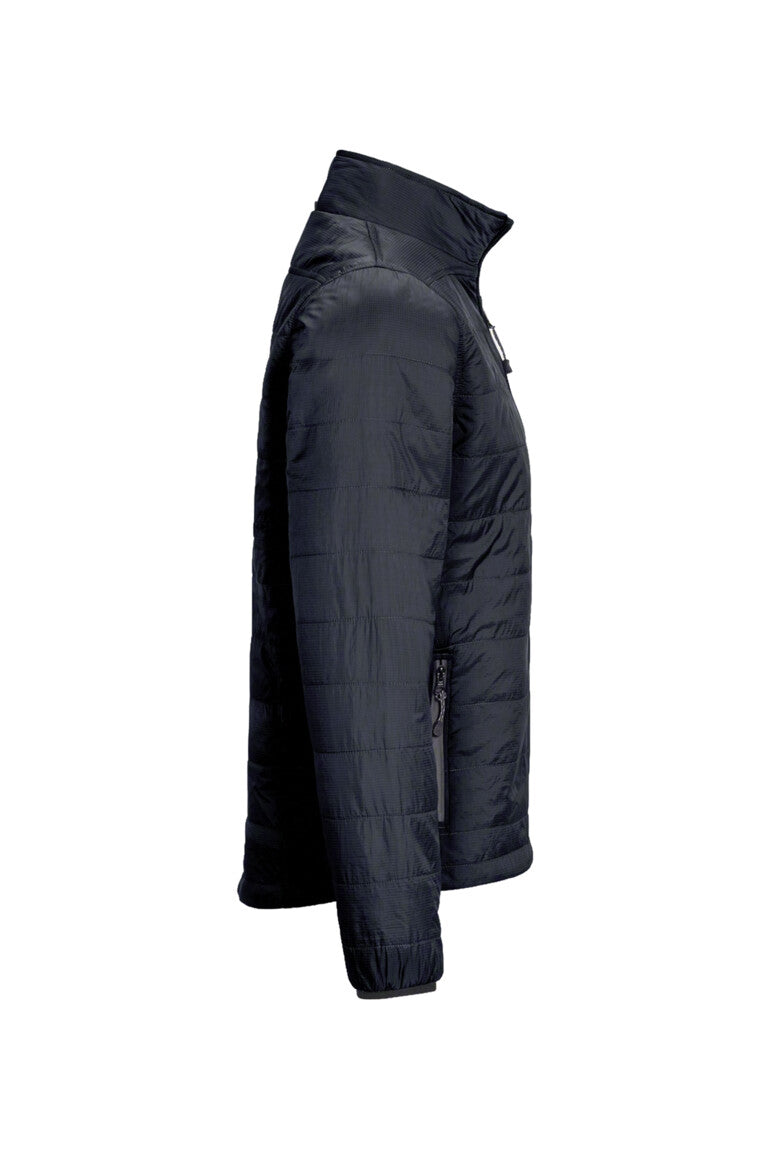 HAKRO Loftjacke - Tinte - 4