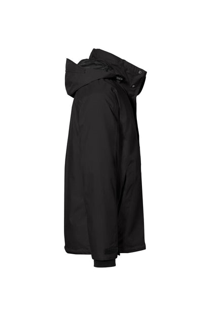 HAKRO 3-in-1 Activejacke - Schwarz - 4