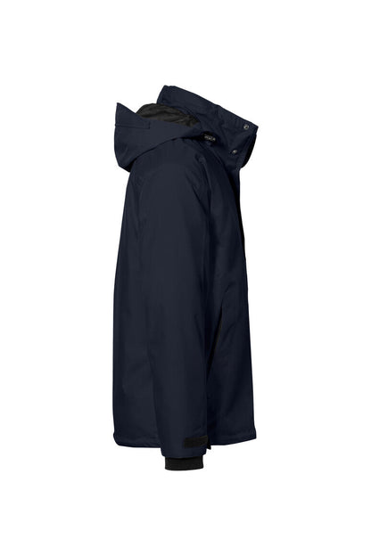 HAKRO 3-in-1 Activejacke - Tinte - 4