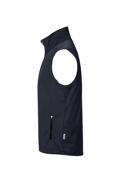 HAKRO Light-Softshellweste - Tinte - 2