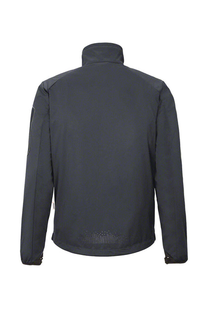 HAKRO Light-Softshelljacke - Anthrazit - 3