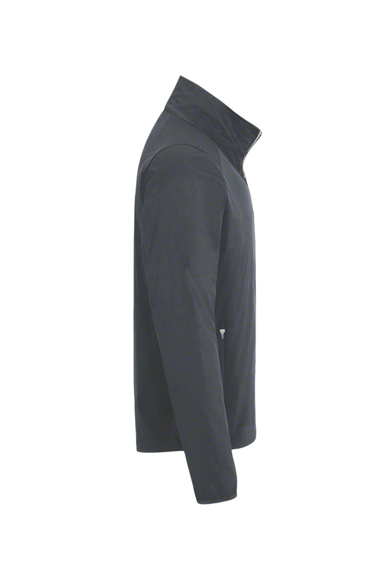 HAKRO Light-Softshelljacke - Anthrazit - 4